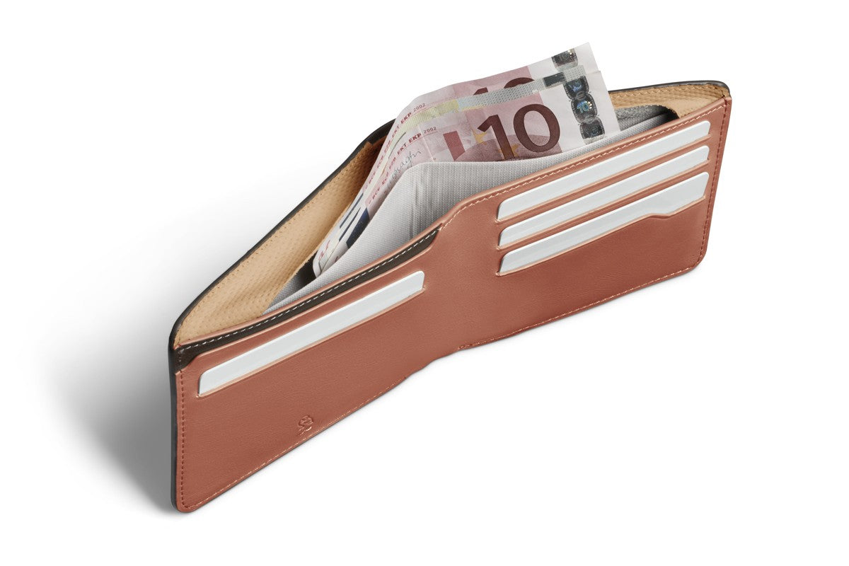 Hide & Seek Portemonnaie - Premium Edition