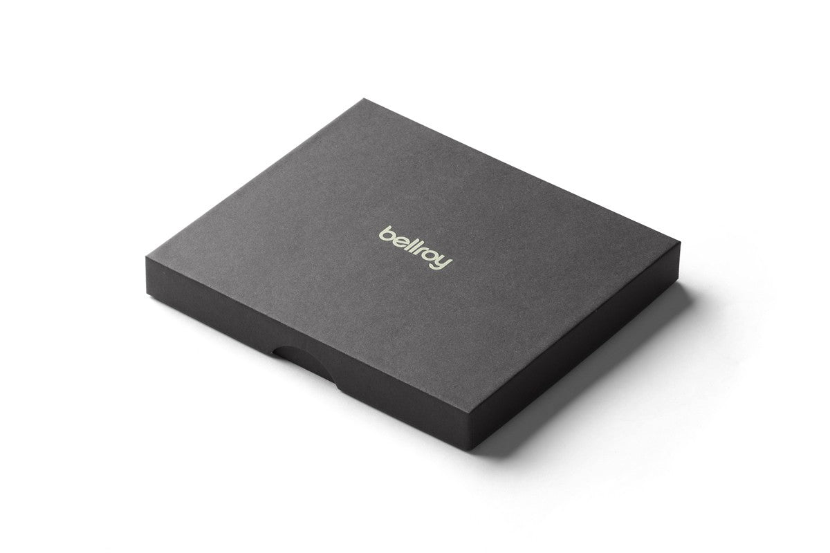 Hide & Seek Portemonnaie - Premium Edition