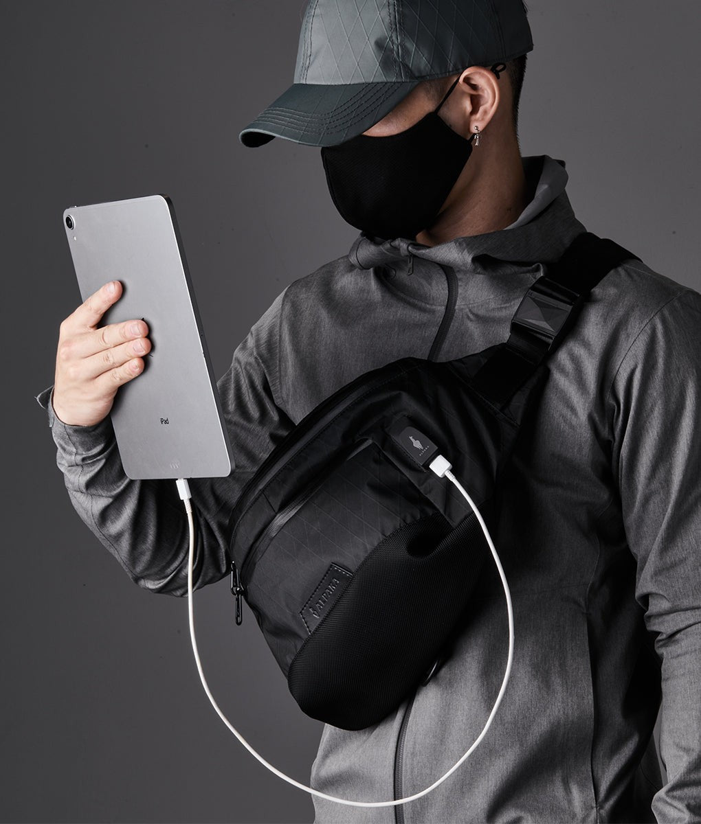 Bravo Sling V2
