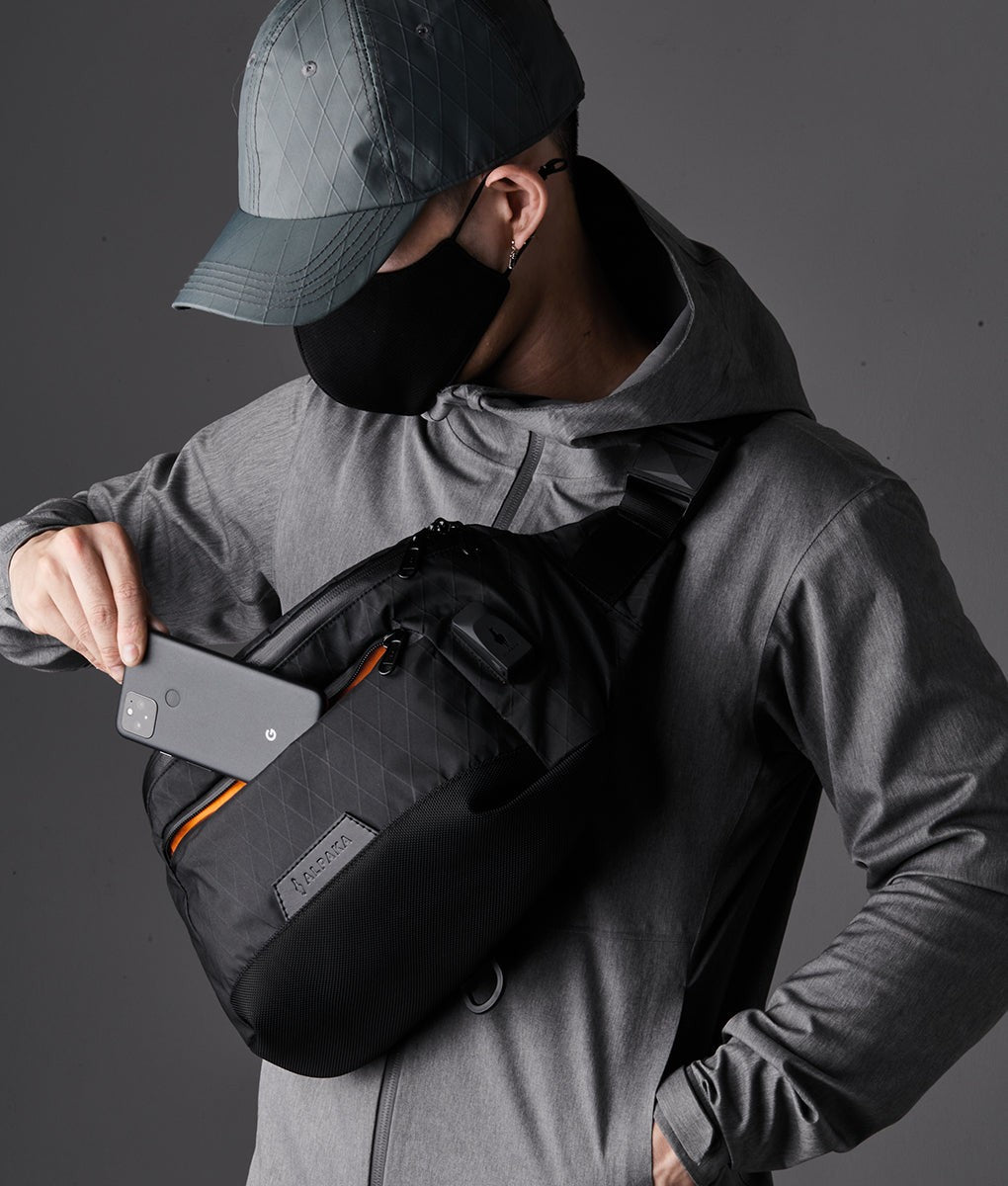 Bravo Sling V2