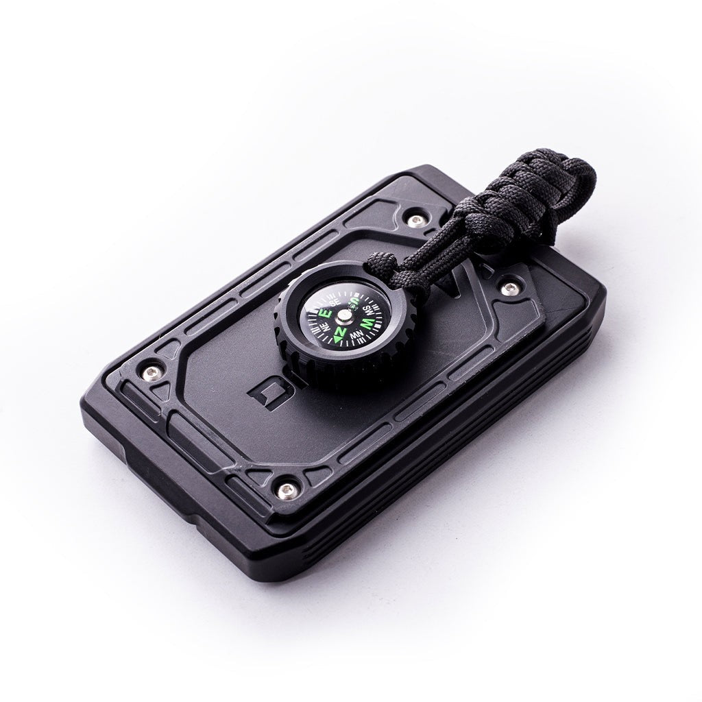 550 Double Loop - Hihna