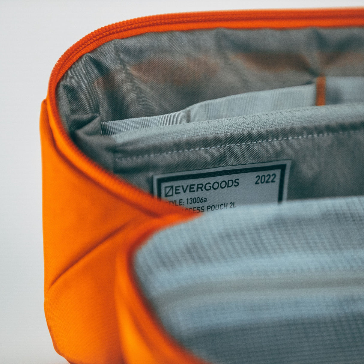 Civic Access Pouch 2 L