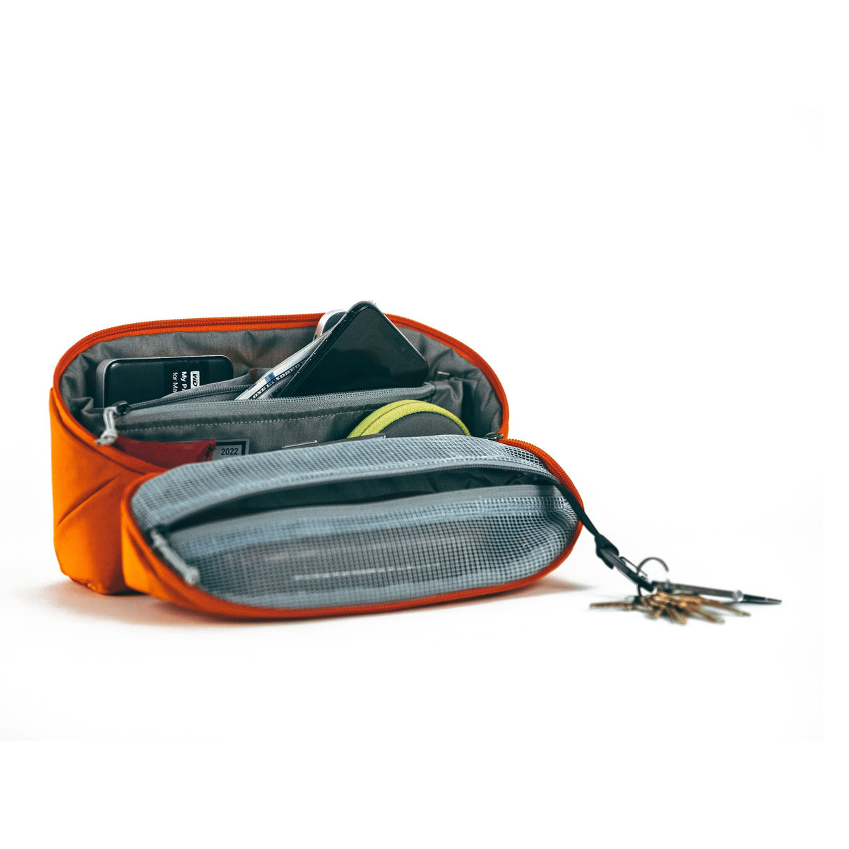 Civic Access Pouch 2 L