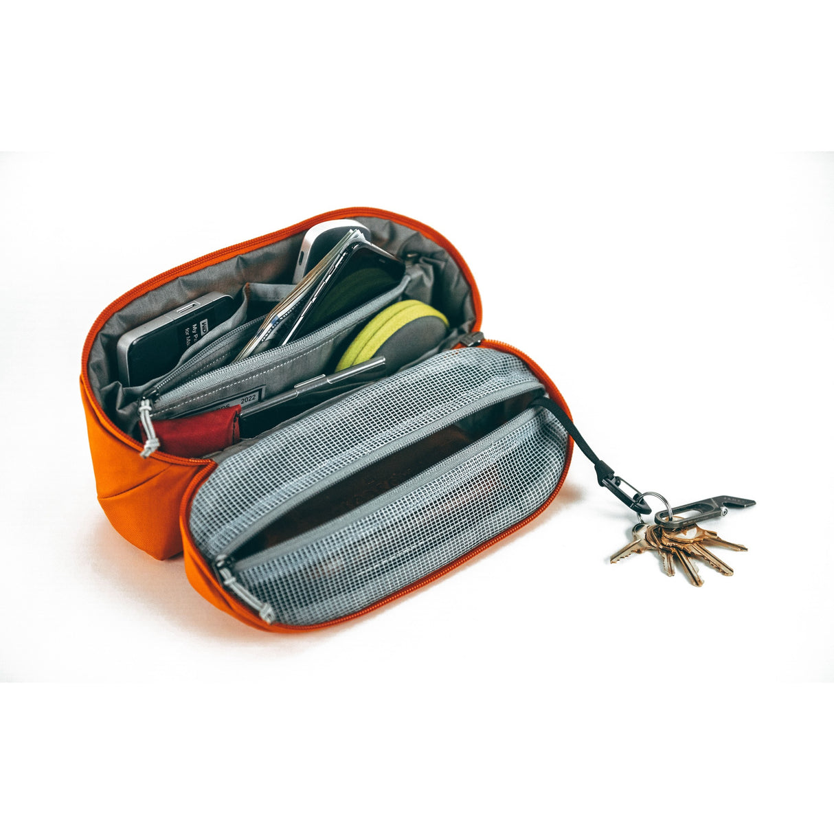 Civic Access Pouch 2 L