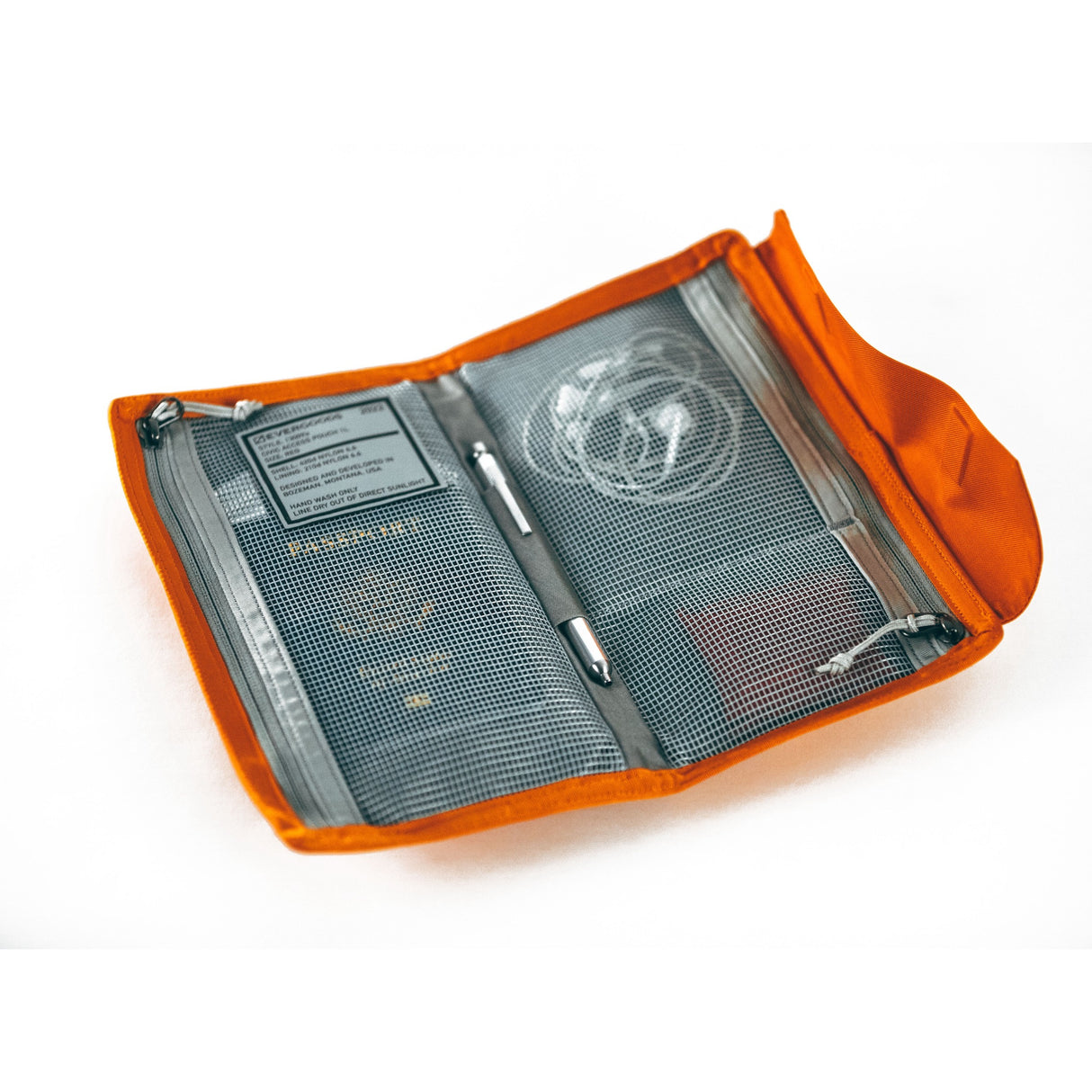 Civic Access Pouch 1 L