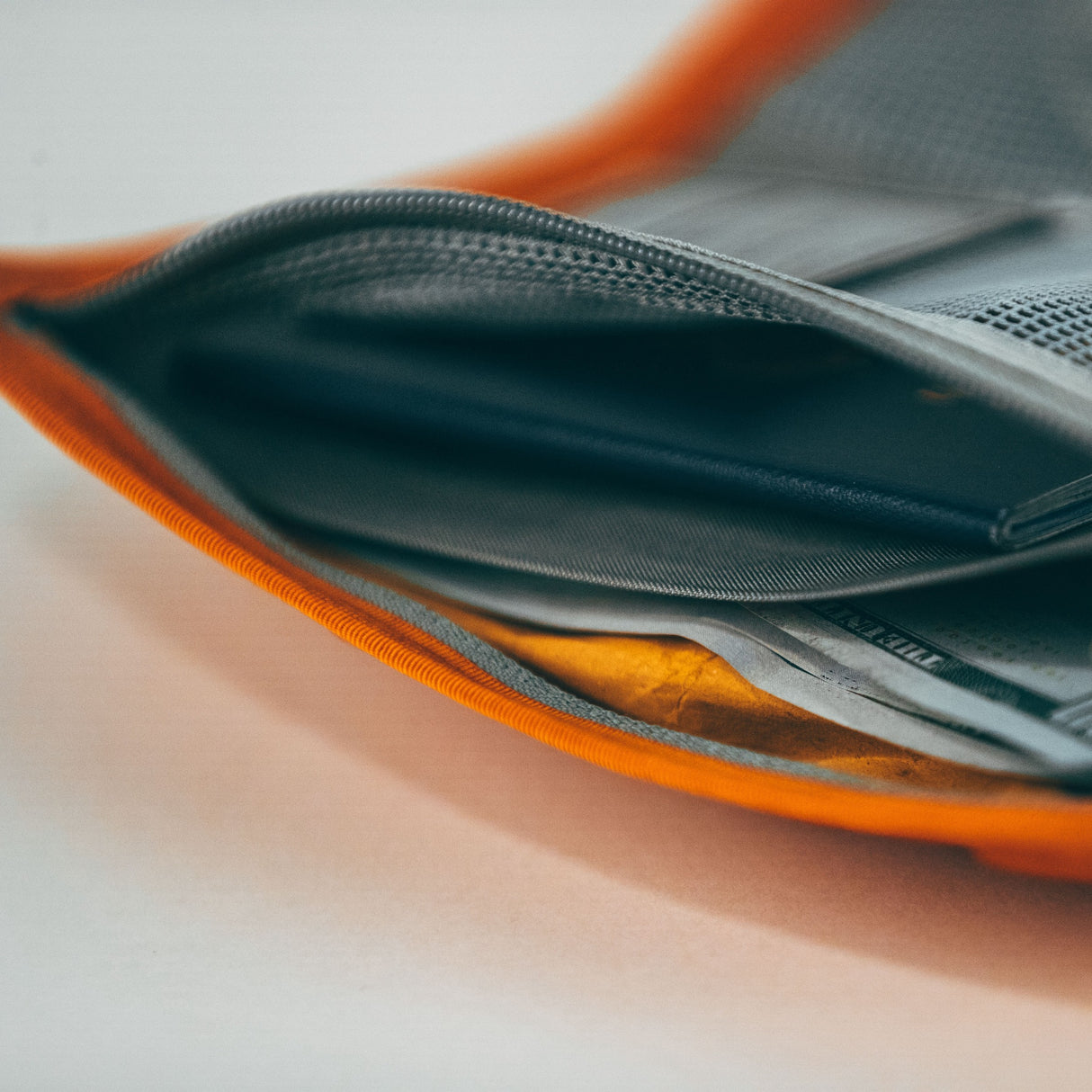 Civic Access Pouch 1 L