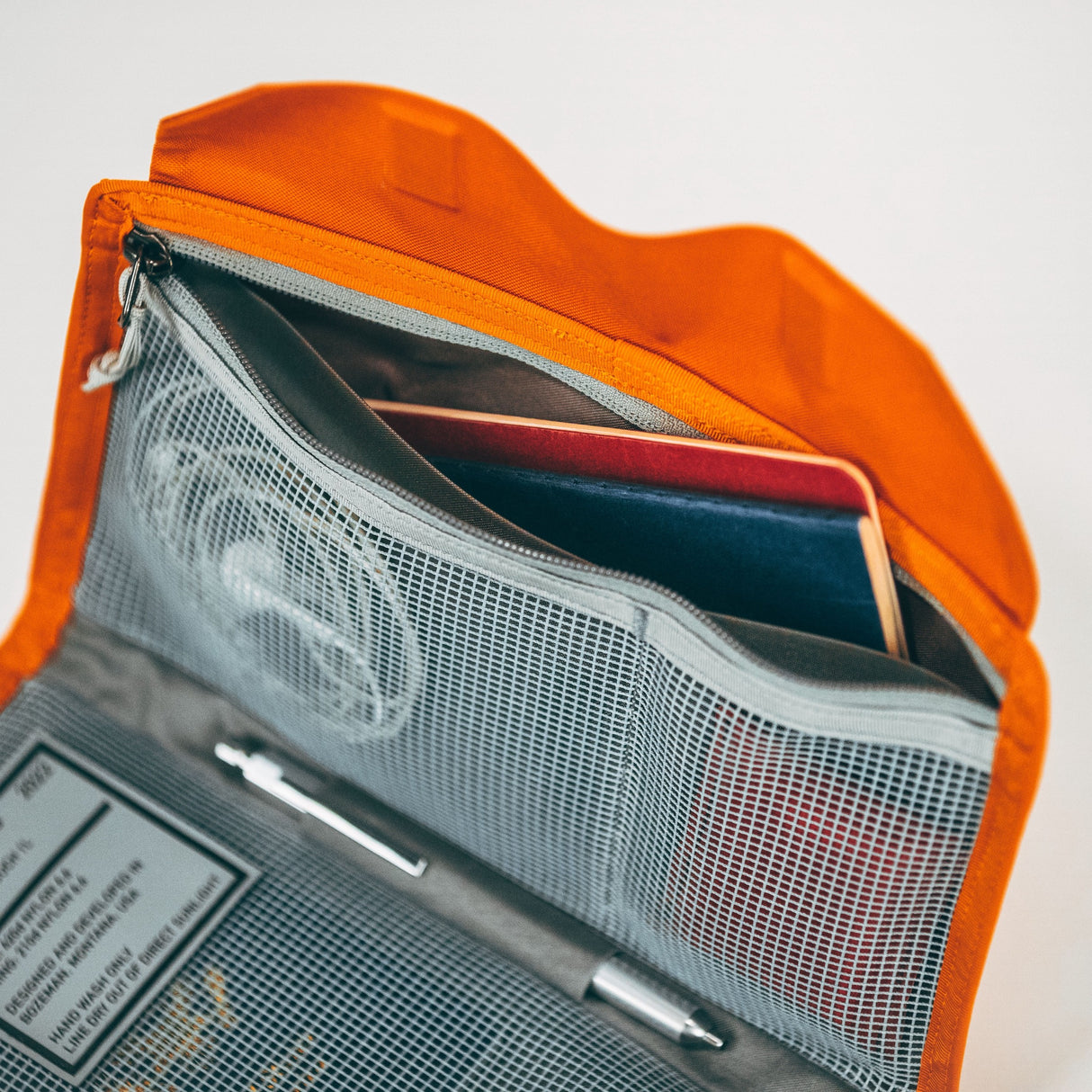 Civic Access Pouch 1 L