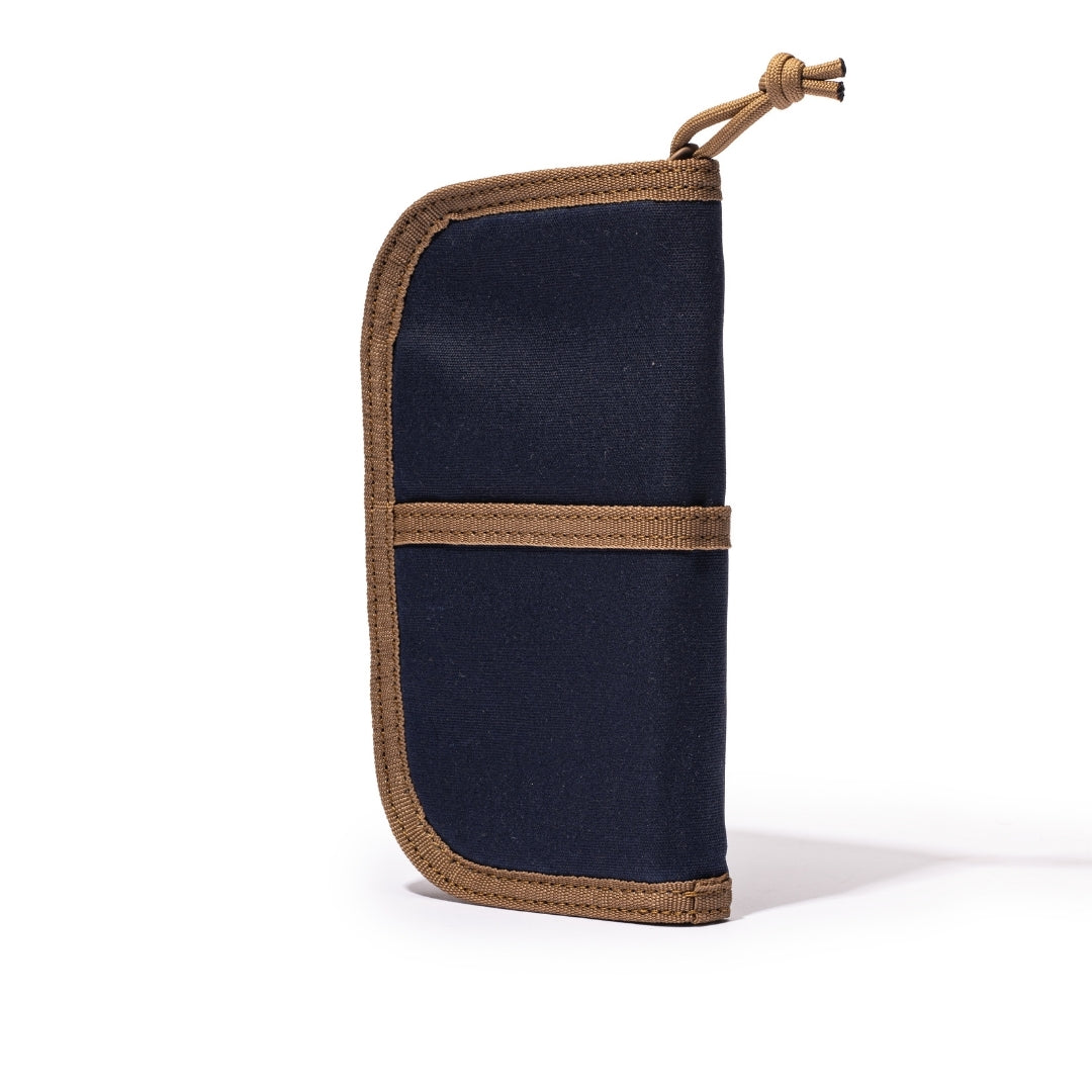 Quattro V2 Pen Organiser