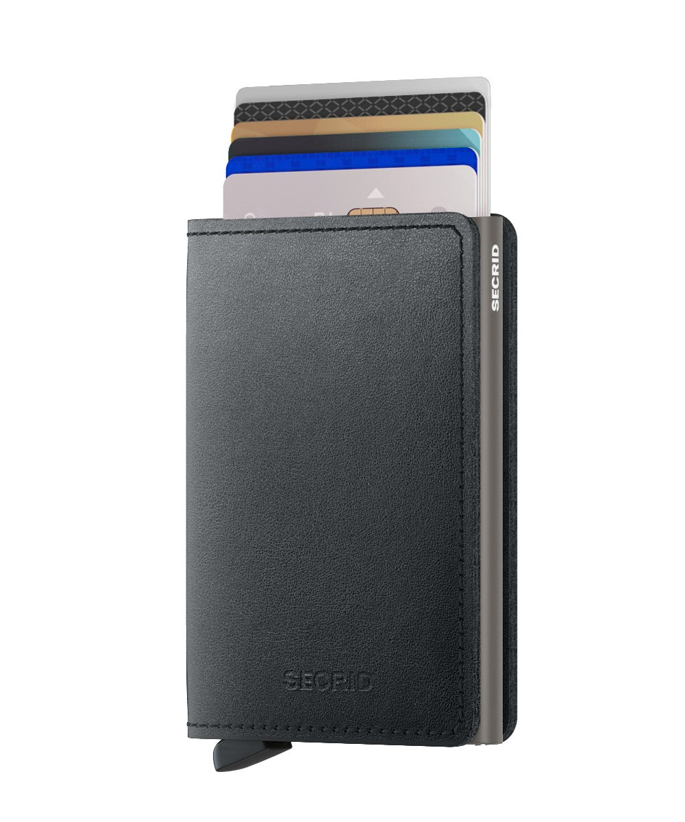 Slimwallet MIRUM® Edition - Lompakko