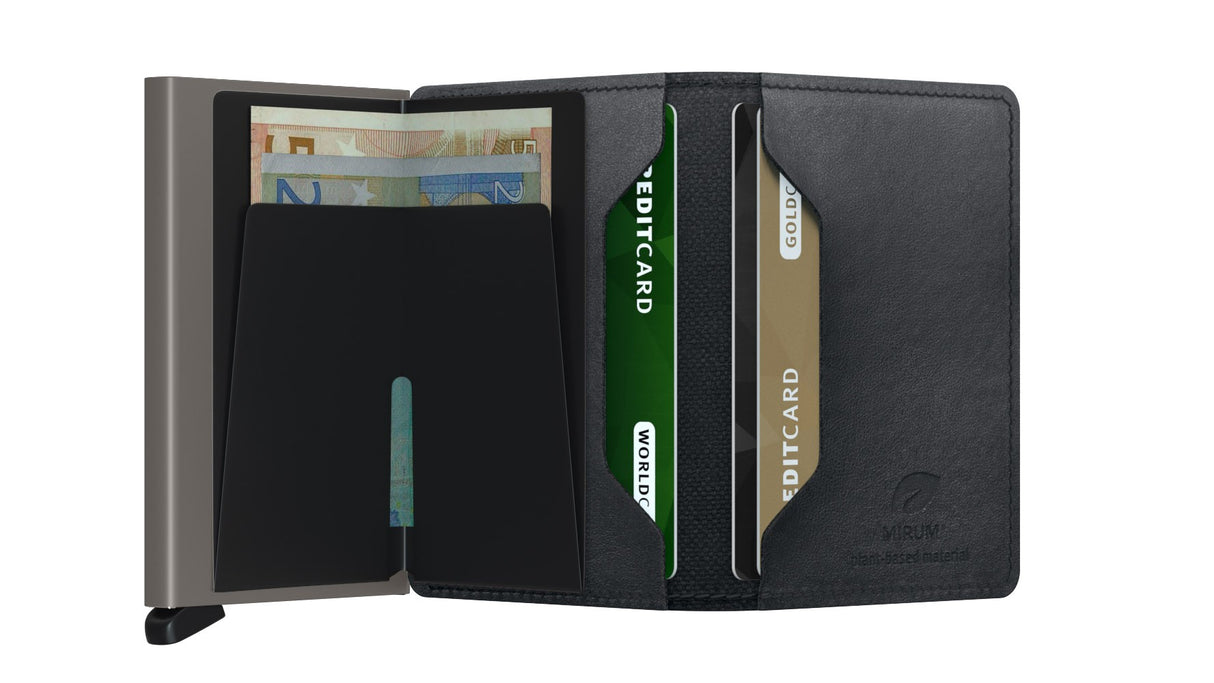 Slimwallet MIRUM® Edition - Lompakko