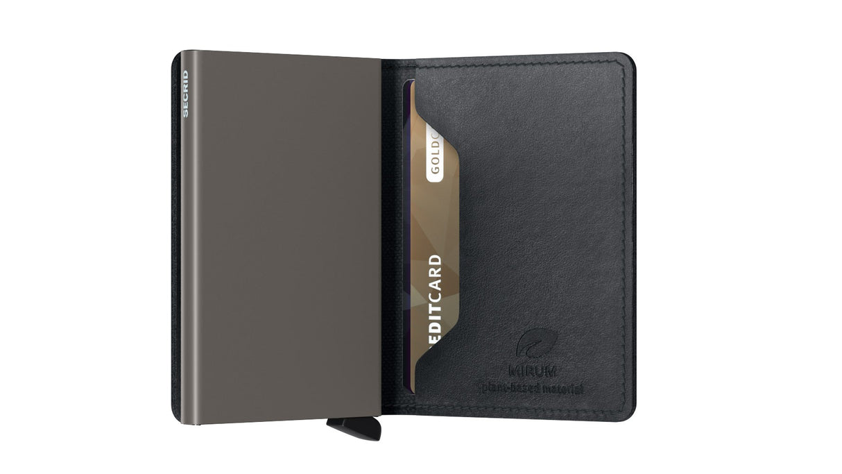 Slimwallet MIRUM® Edition - Lompakko