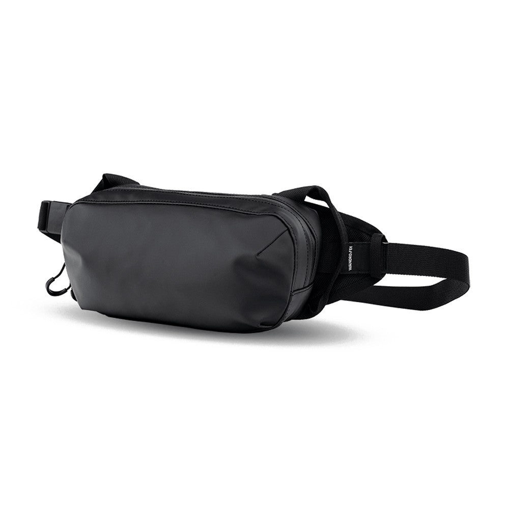 D1 Fanny Pack - Vyölaukku