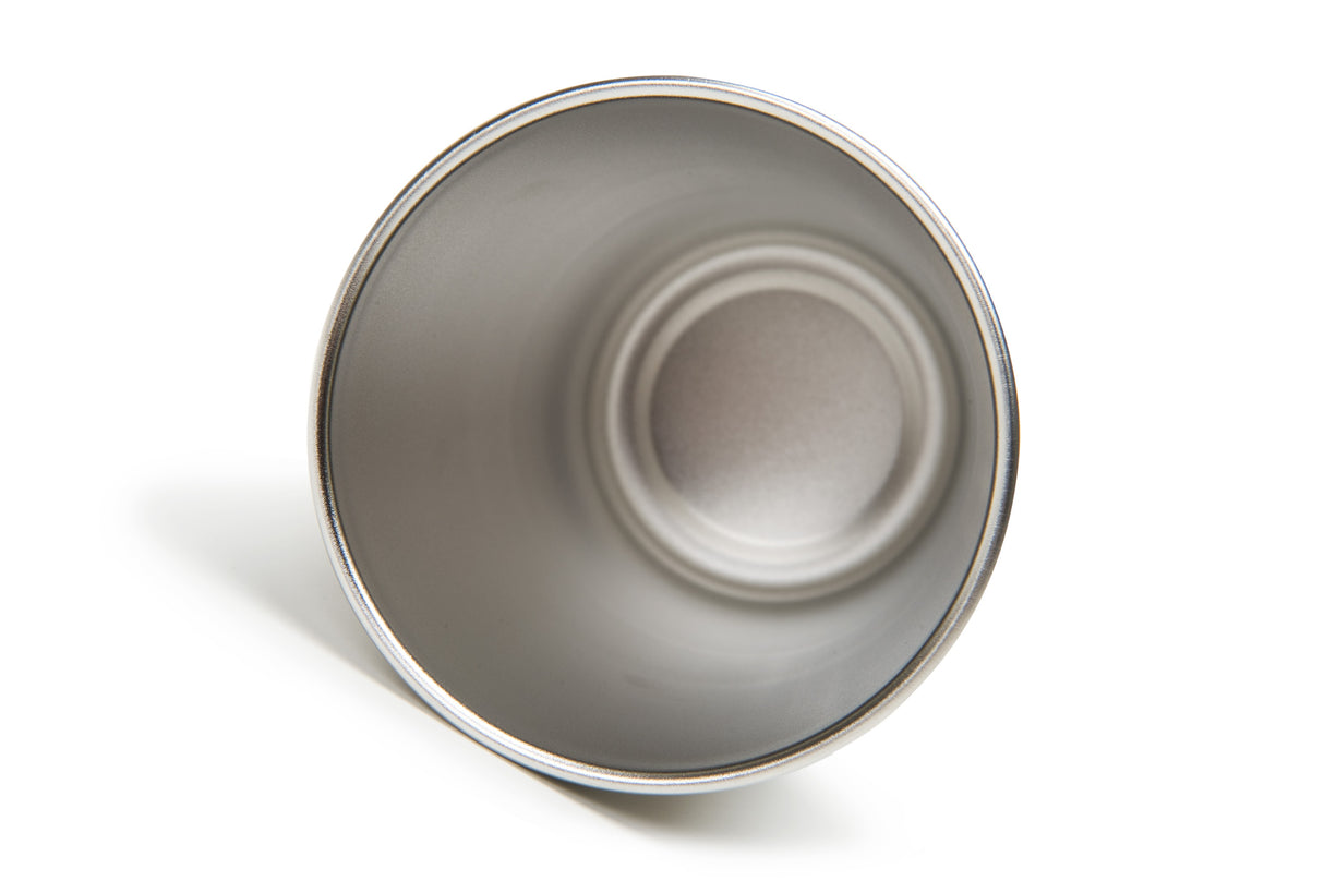 Steel Pint 473 ml 4-Pack