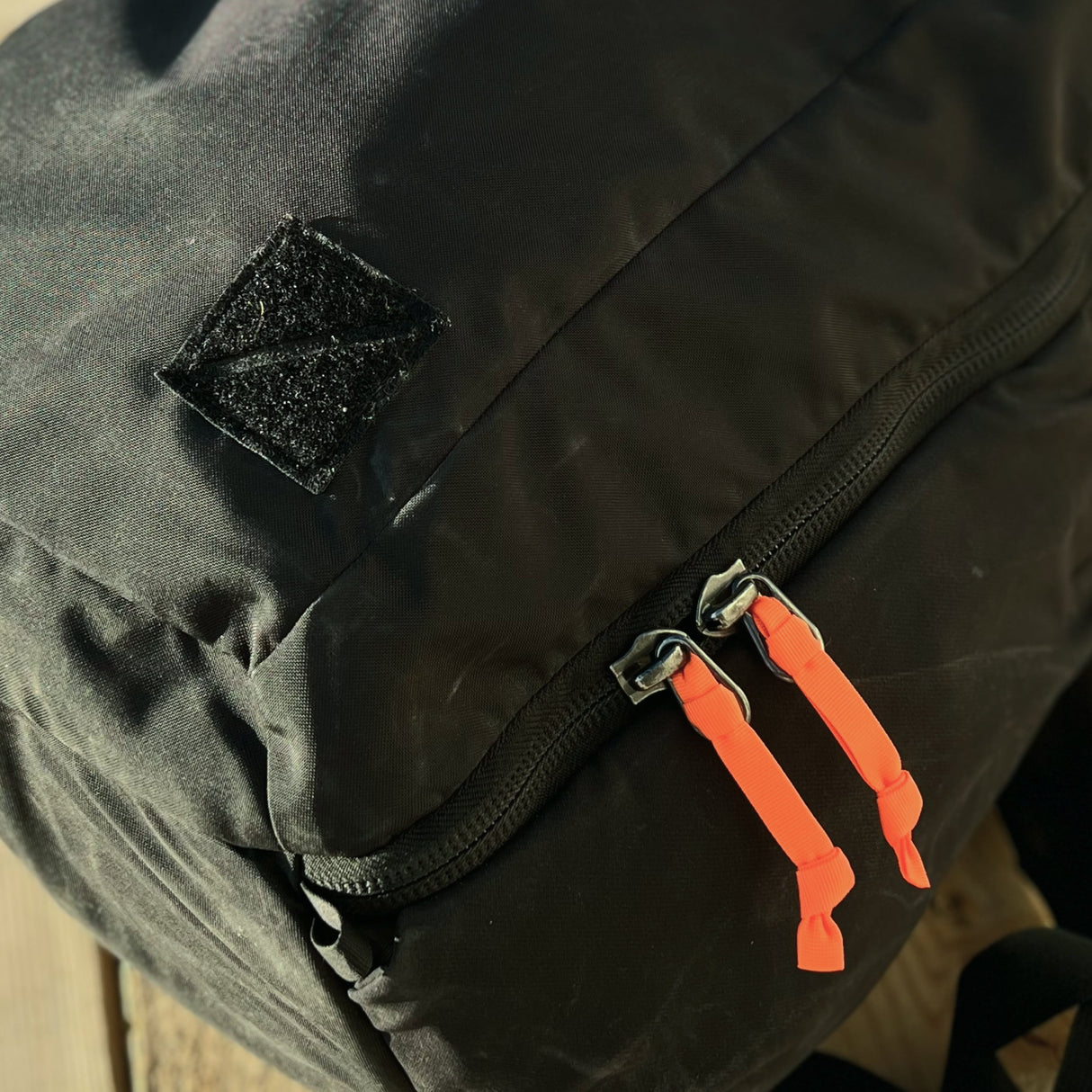 Webbing Zipper Puller Kit