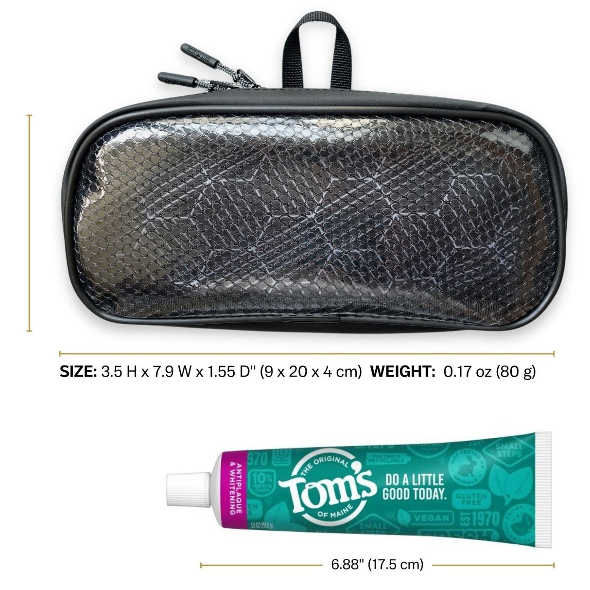 Dopp Cube - Pesulaukku