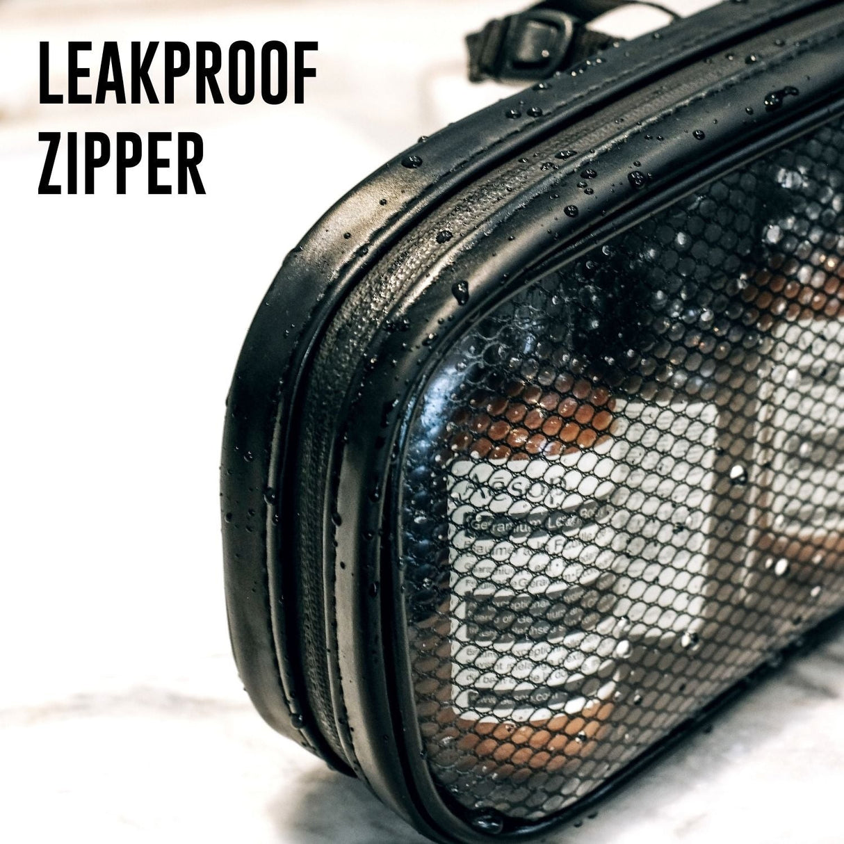 Dopp Cube - Pesulaukku