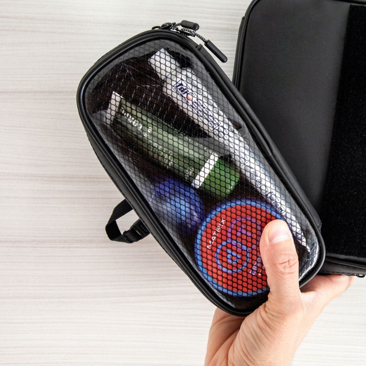 Dopp Cube - Pesulaukku