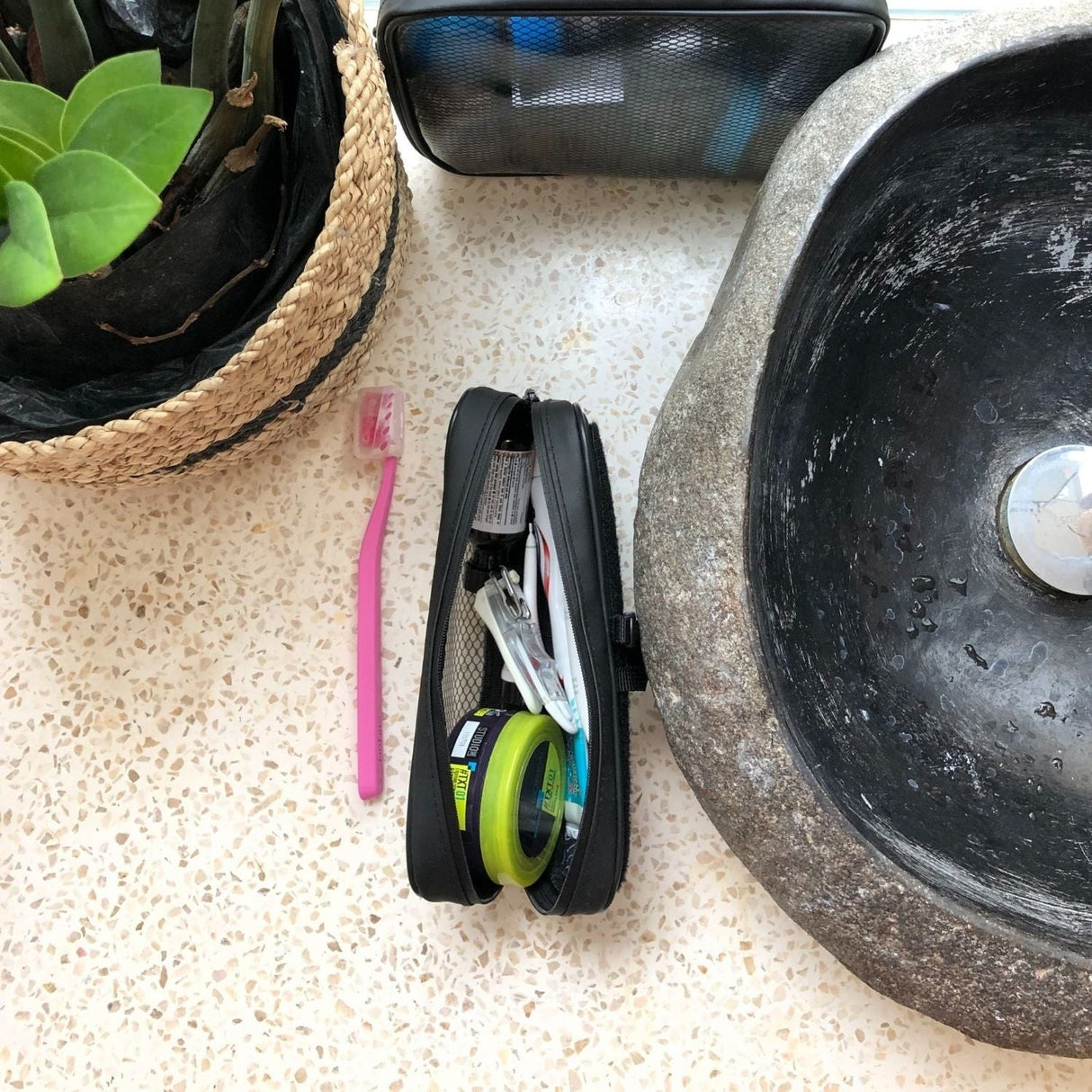 Dopp Cube - Pesulaukku