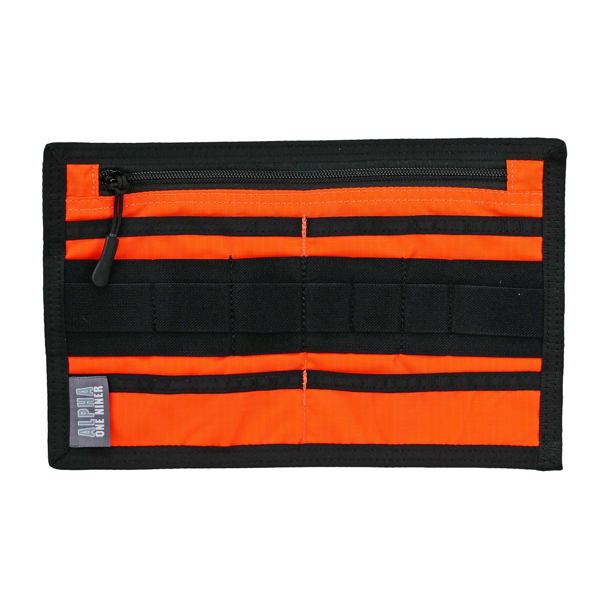 Hook Back Type 2 Organizer