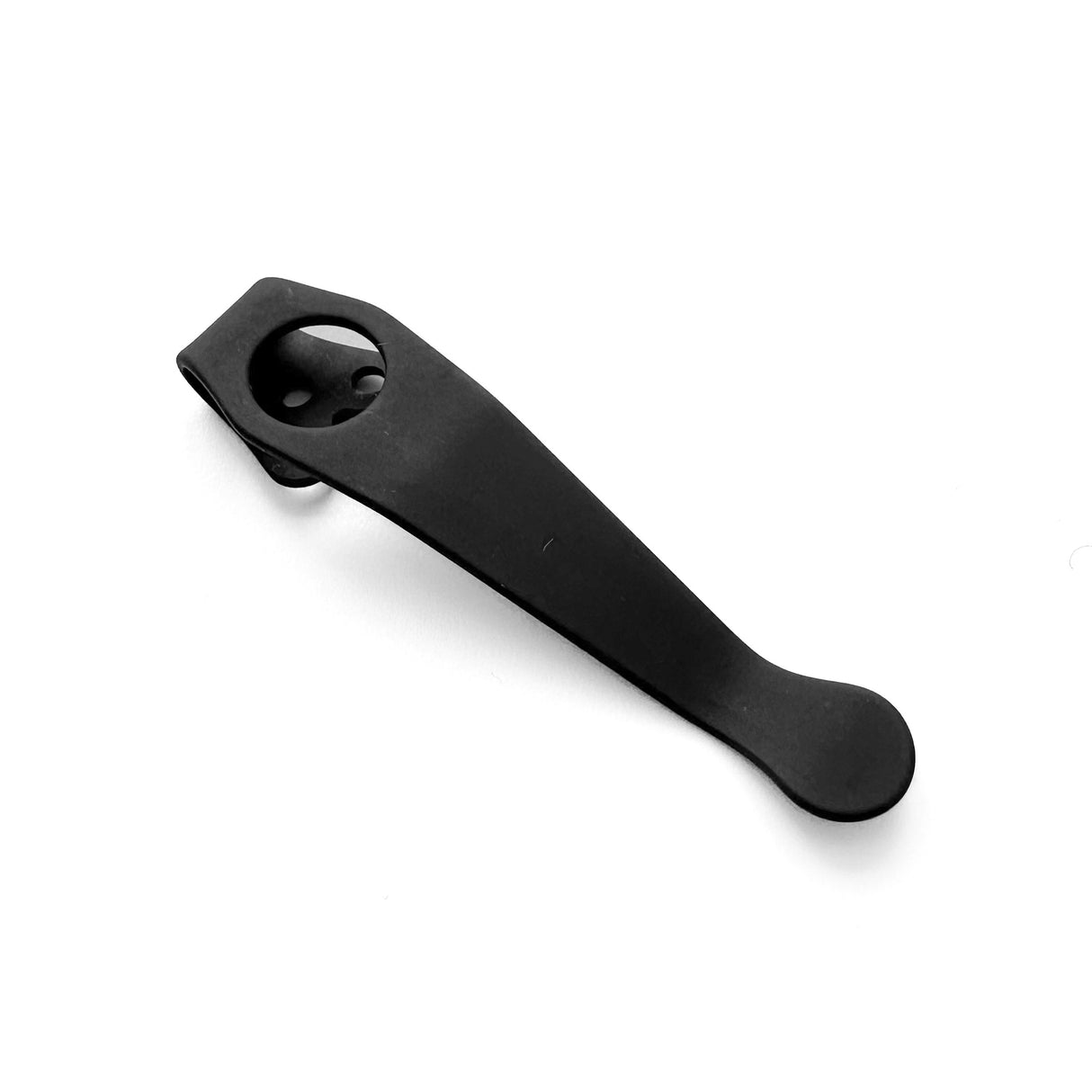 Spyderco Standard Clip