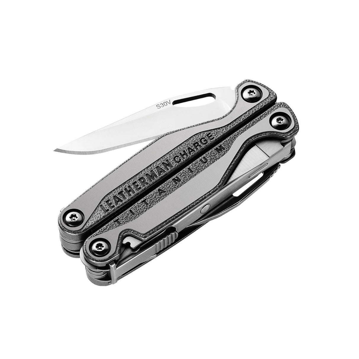 Charge®+ TTi Multi-Tool