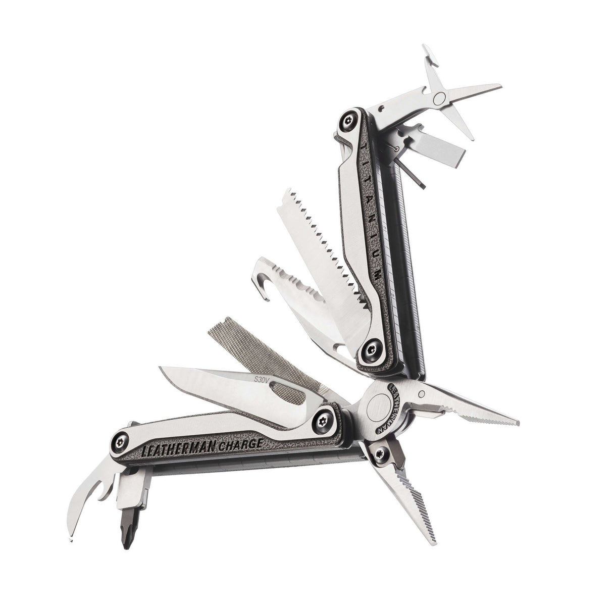 Charge®+ TTi Multi-Tool