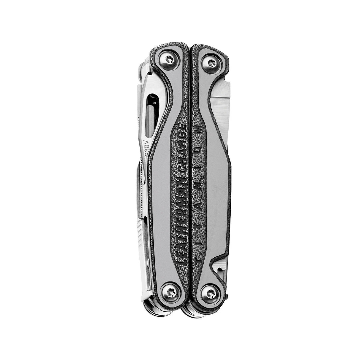 Charge®+ TTi Multi-Tool