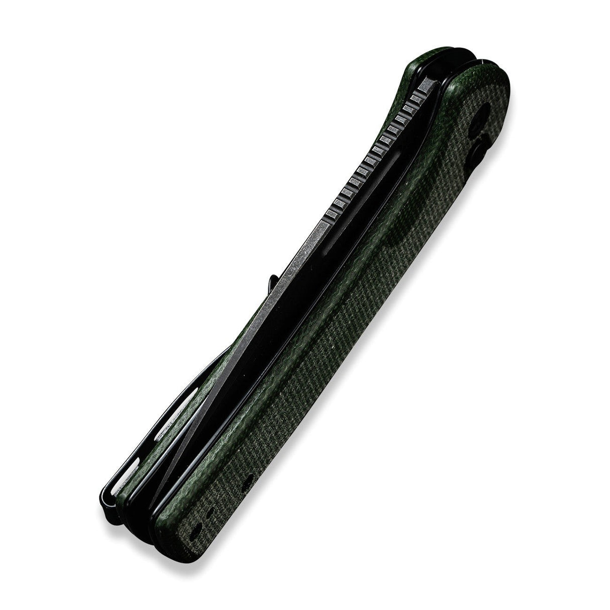 Conspirator - Veitsi