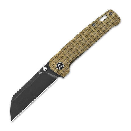 Penguin Titanium Knife