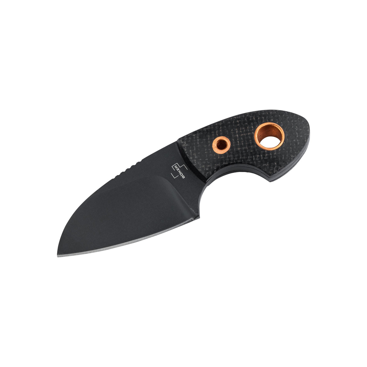 Gnome Knife