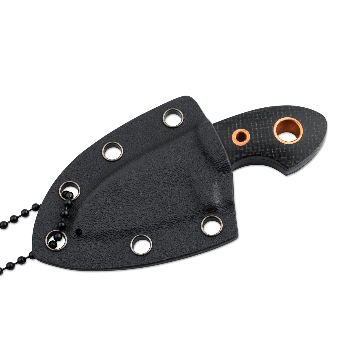 Gnome Knife