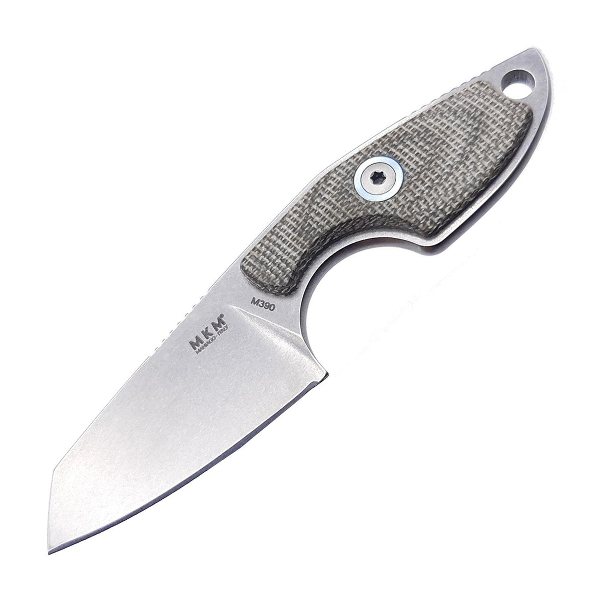 Mikro 2 Knife