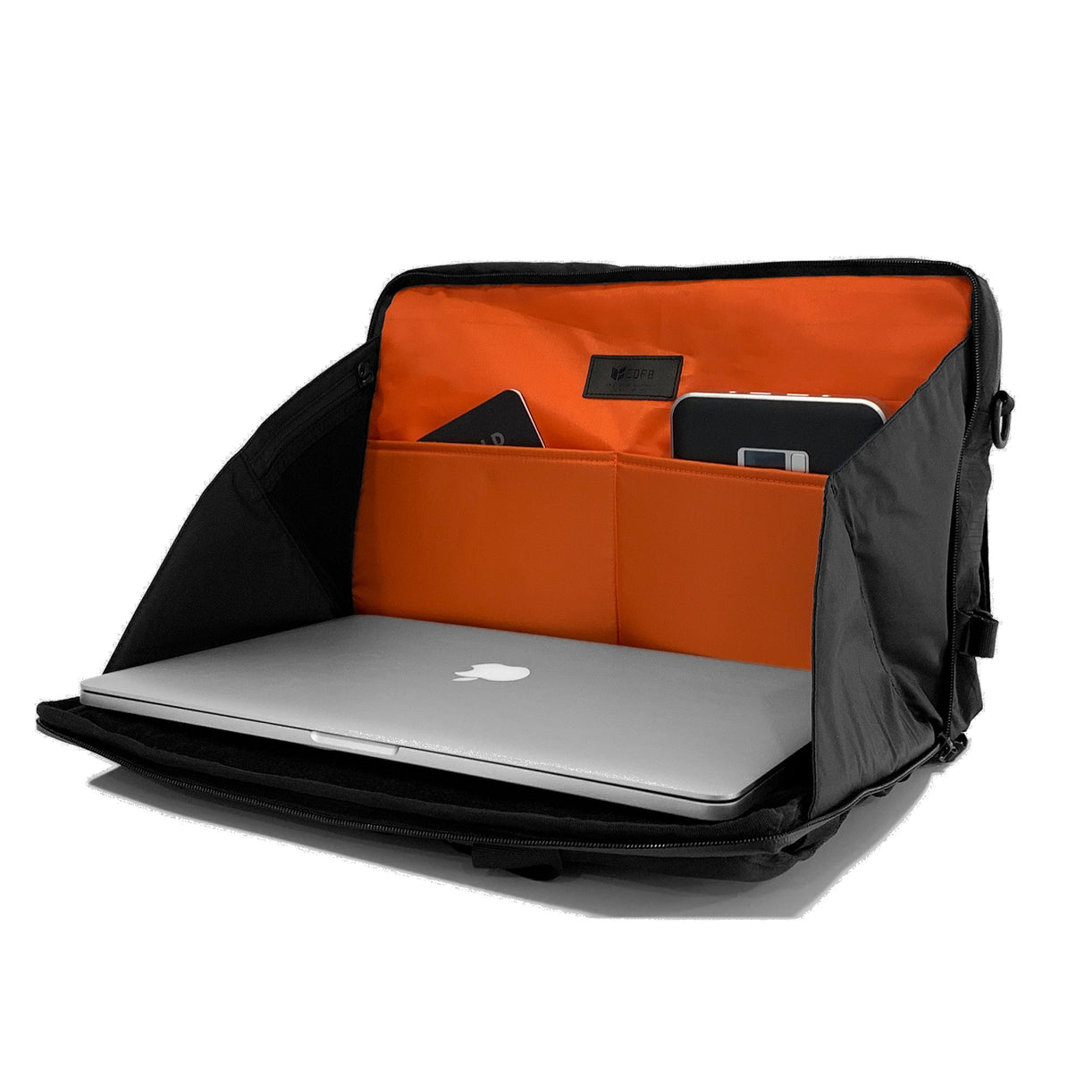 Apex Liner Pro Shoulder Bag