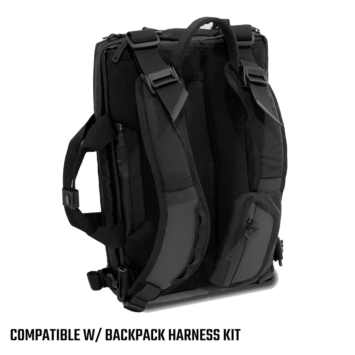 Apex Liner Pro Shoulder Bag