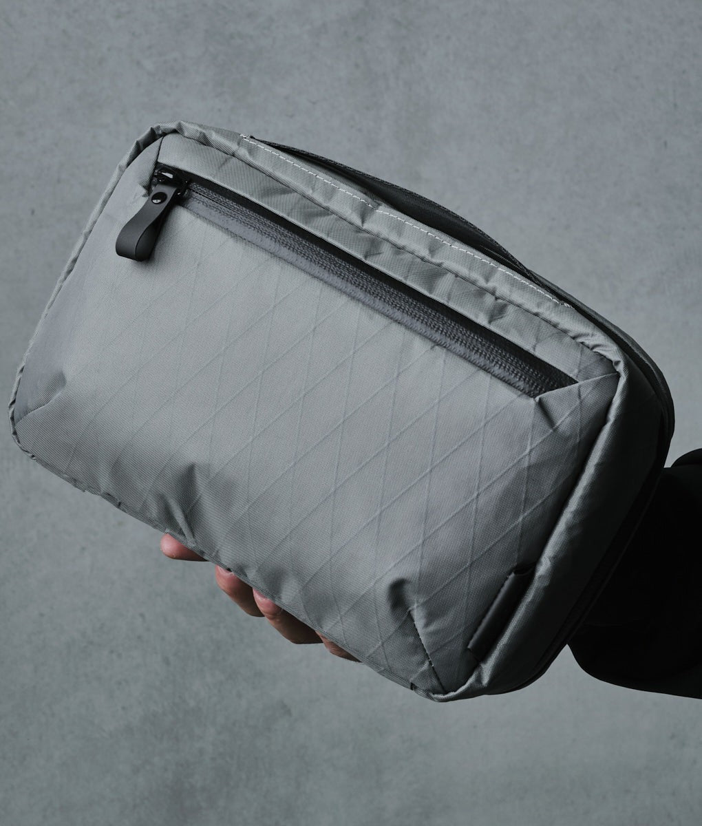 Elements Tech Case Max