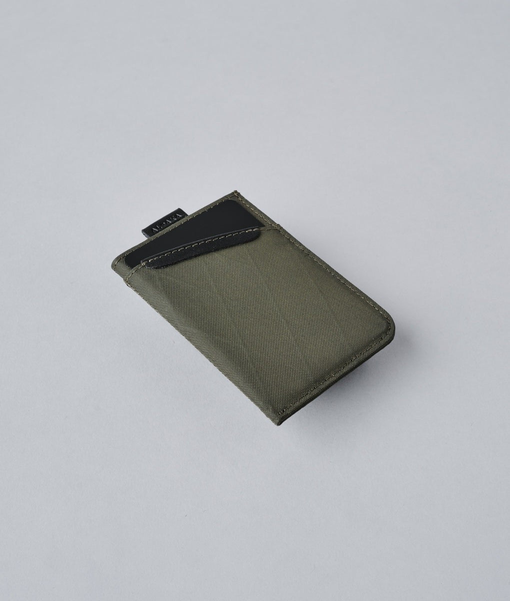 Up Cardholder V2