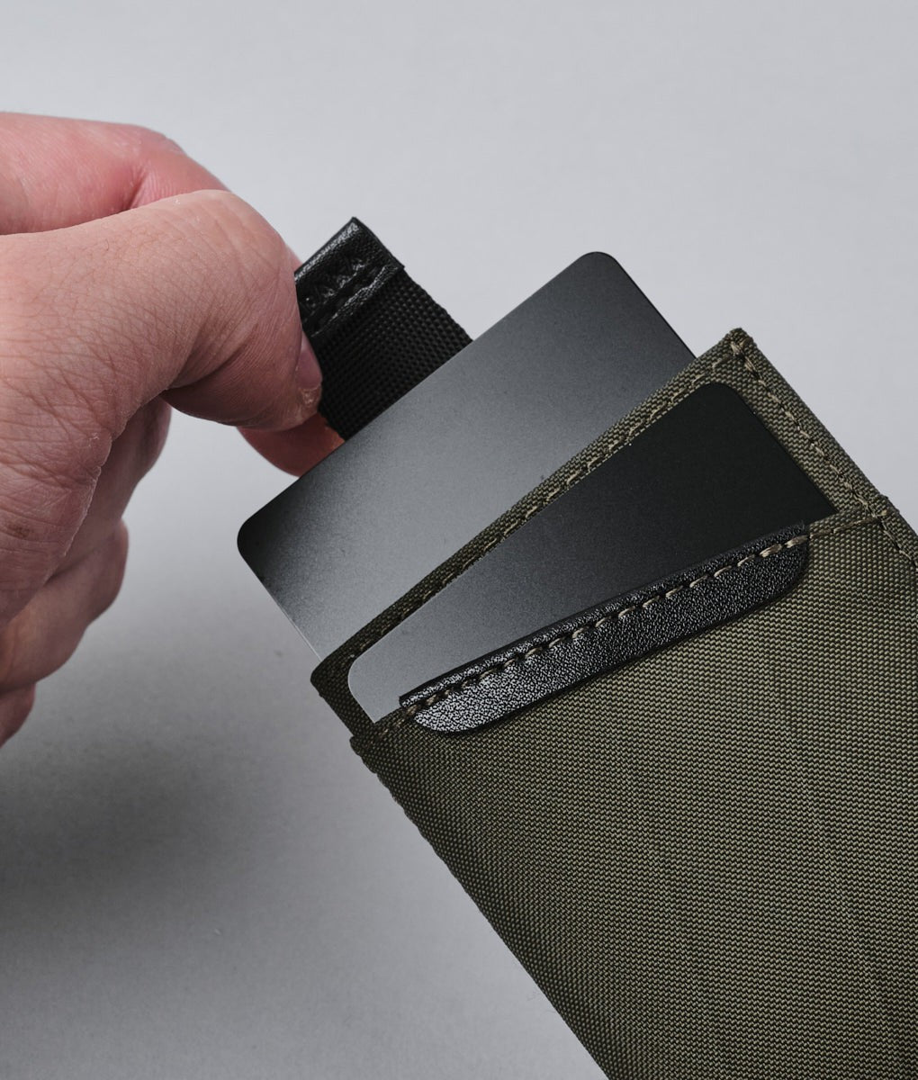 Up Cardholder V2