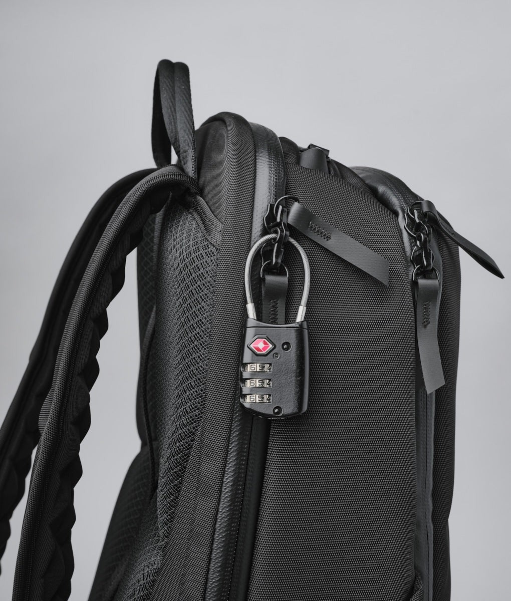 Elements Pro Backpack