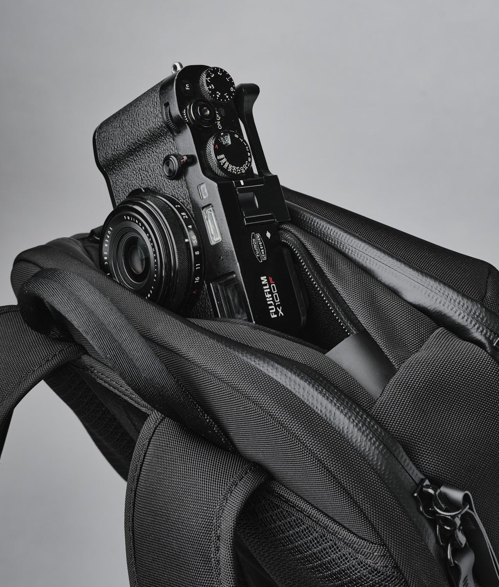 Elements Pro Backpack