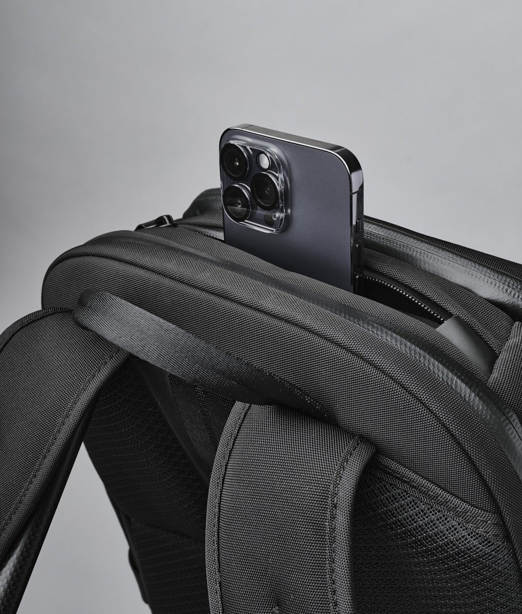 Elements Pro Backpack