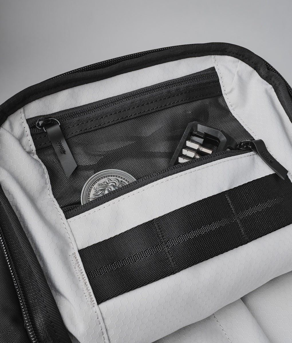 Elements Pro Backpack