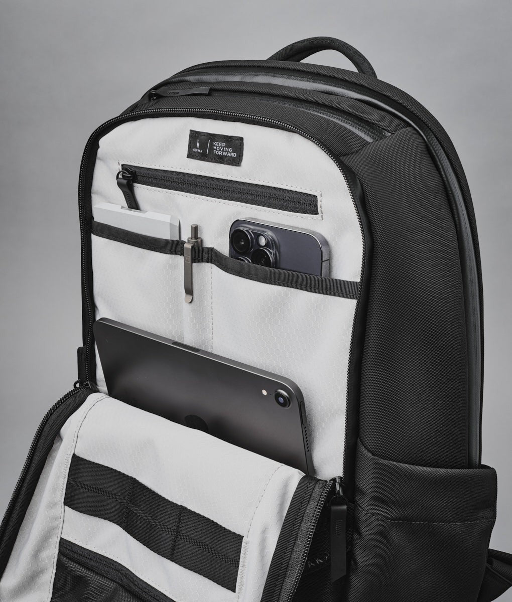 Elements Pro Backpack
