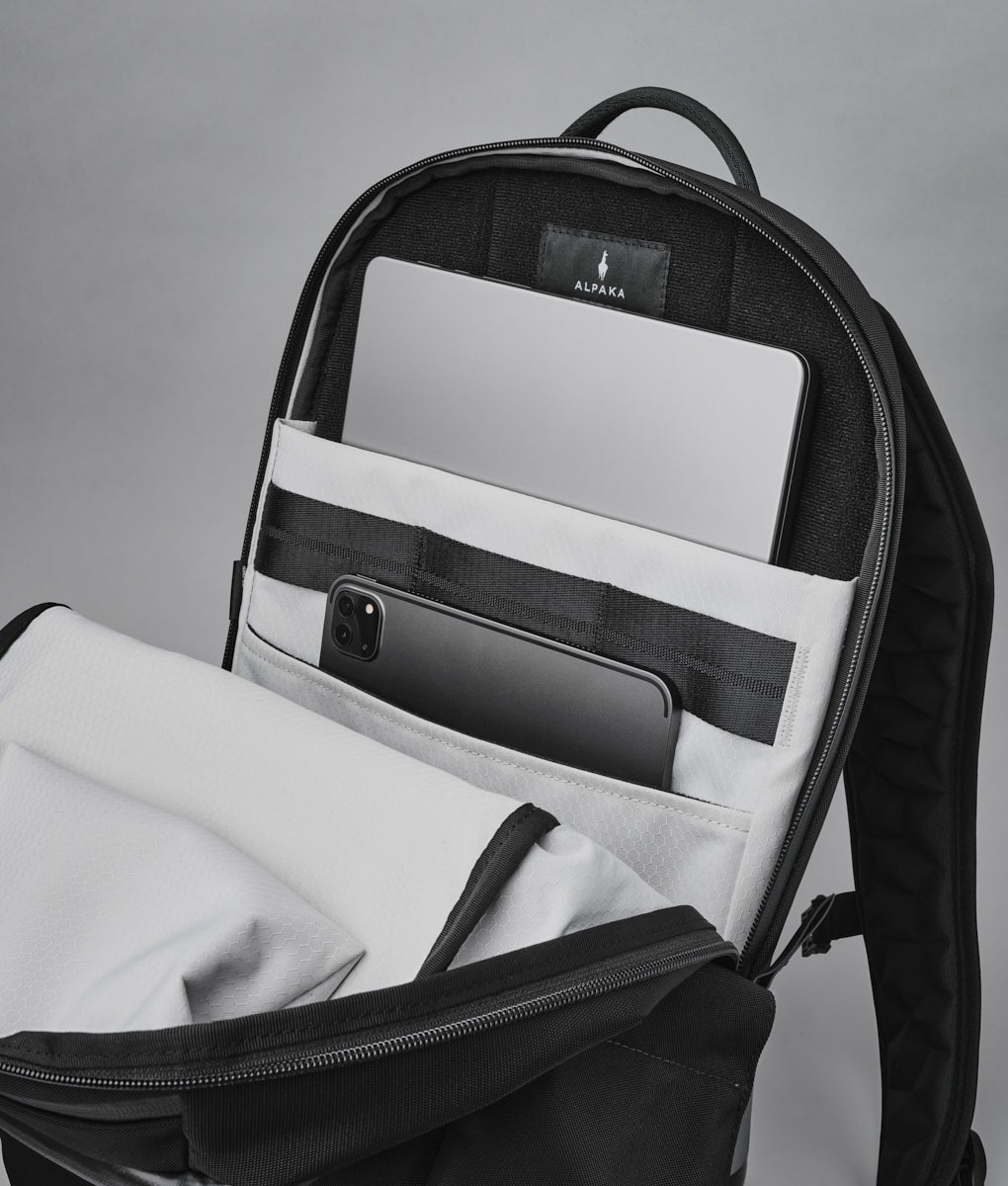 Elements Pro Backpack