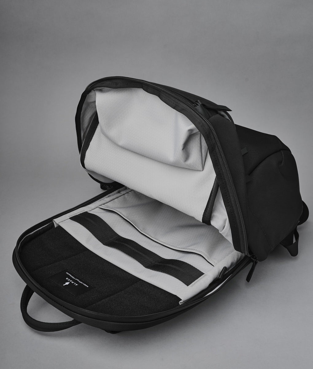 Elements Pro Backpack
