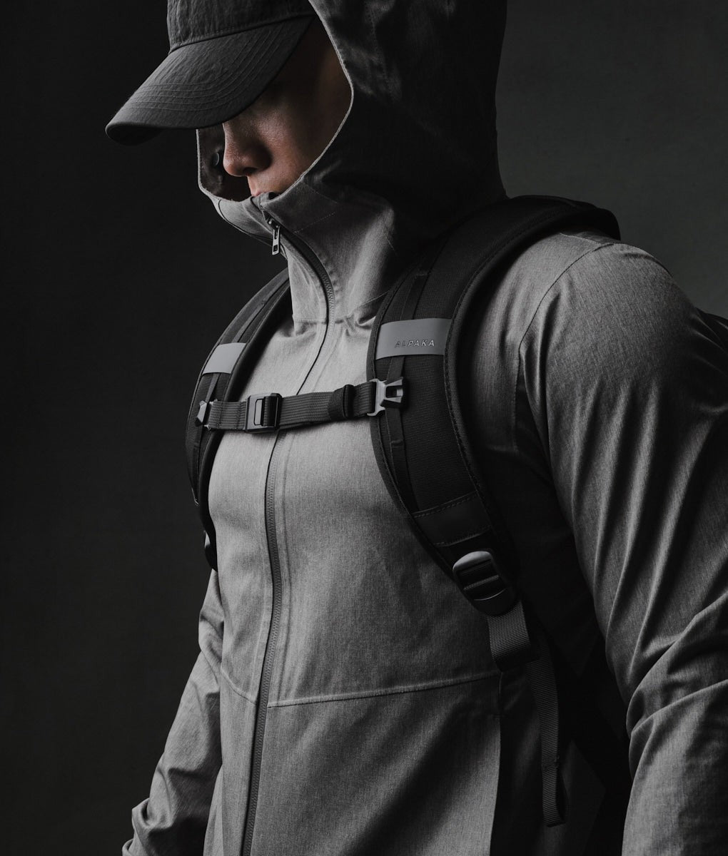 Elements Pro Backpack