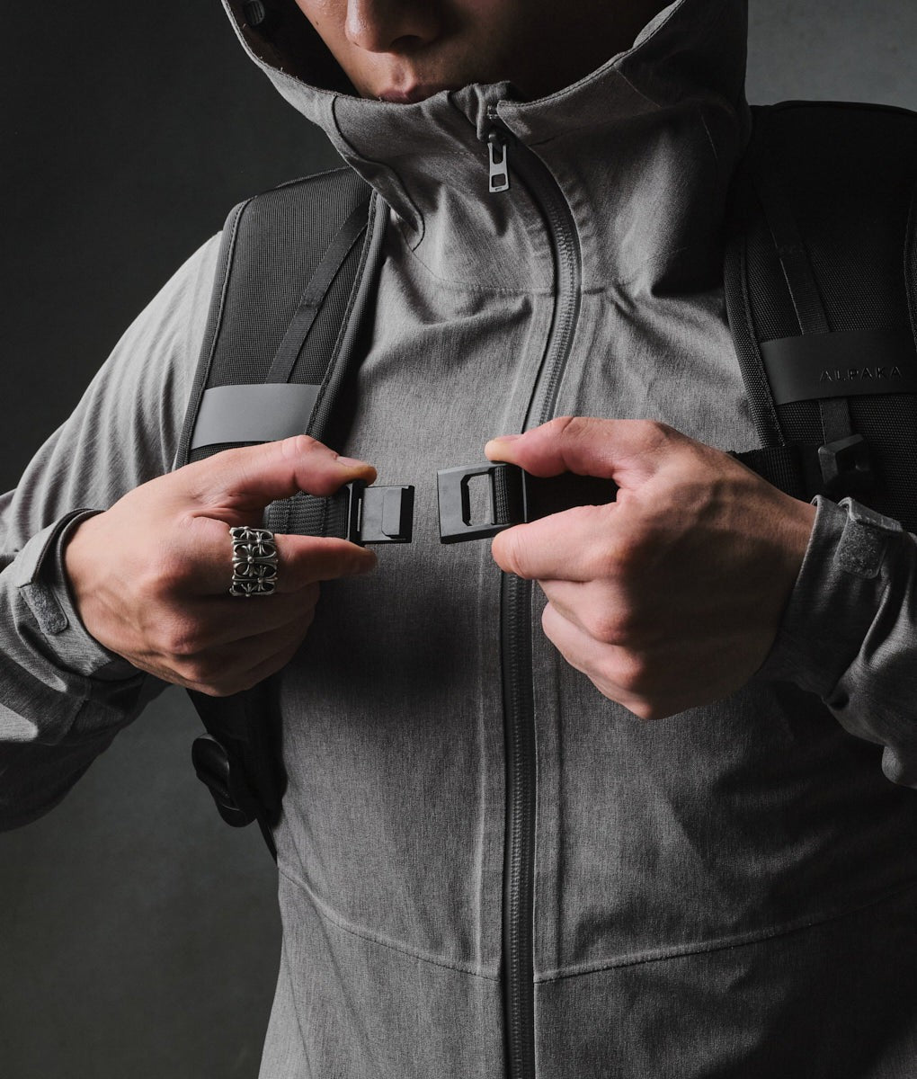 Elements Pro Backpack