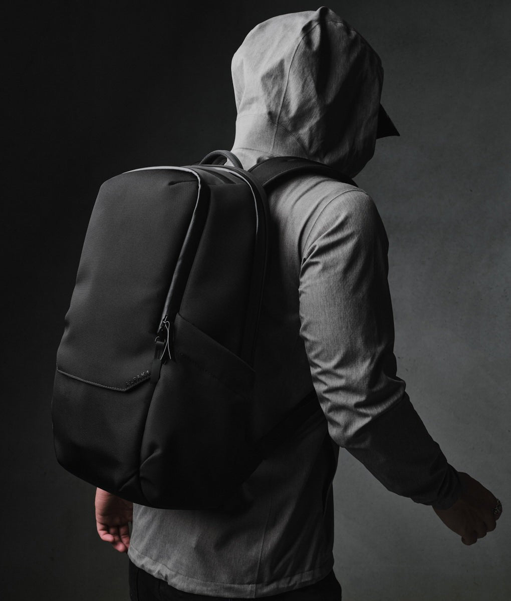 Elements Pro Backpack