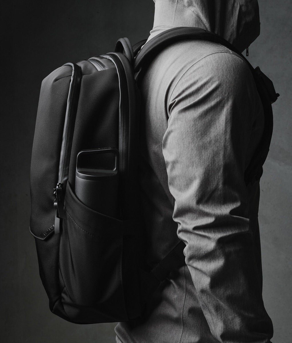 Elements Pro Backpack