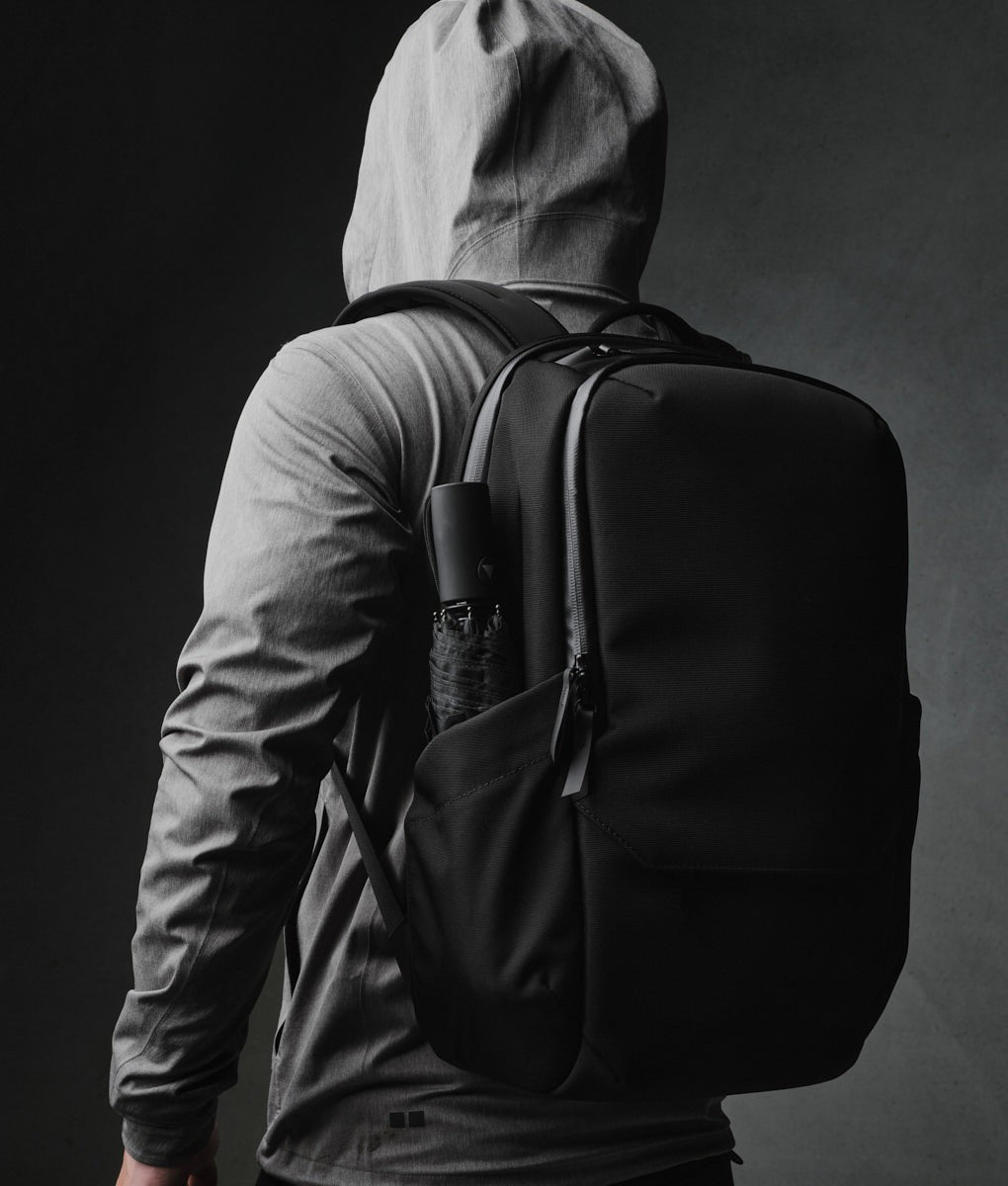 Elements Pro Backpack
