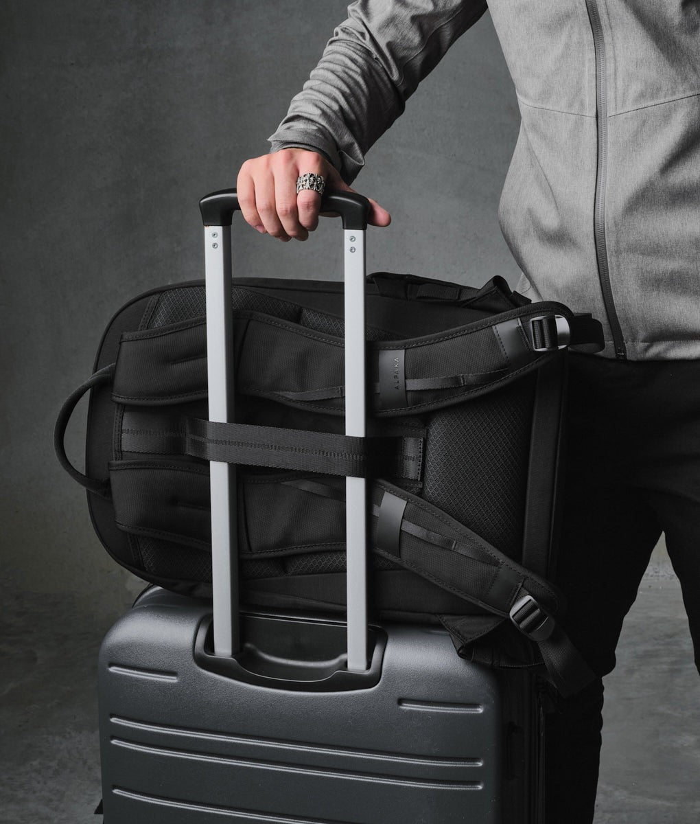 Elements Pro Backpack